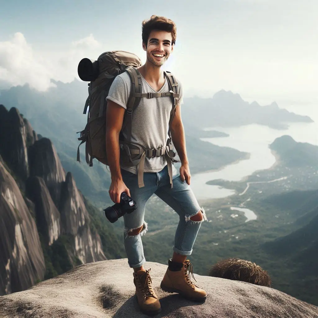 Normal & Adventurous Life