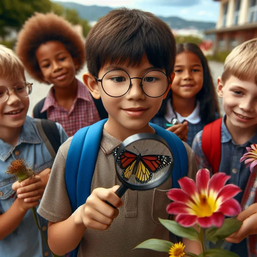 5th Grade